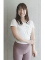 全力ストレッチ 人形町店 Haru トレーナー