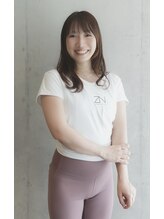 全力ストレッチ 人形町店 Haru トレーナー