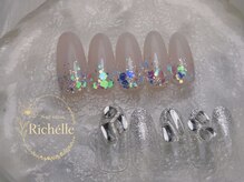 リシェル(Richelle)/定額Vコース