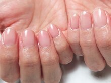 仕事柄派手に出来ない方やお悩み爪さんの味方サロン♪