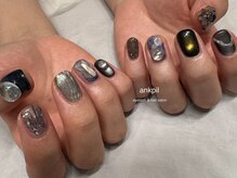 アノカプイル(ankpil)/【カスタム】