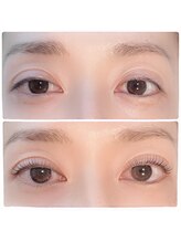 ロイヤル 千葉(ROYAL)/まつ毛パーマ