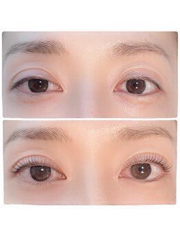 ロイヤル 千葉(ROYAL)/まつ毛パーマ