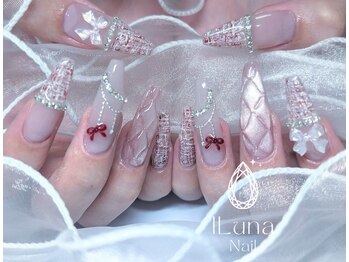 イルナ ネイル(ILuna Nail)/