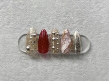 アンドネイルコロン(&Nail:)/定額★90min