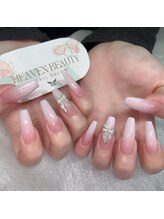 ヘブン ネイル 鶯谷(HEAVEN Nail)&nbsp;YUKI 