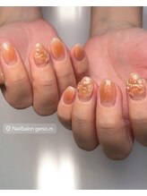 ジェニオ(genio.m)/Design