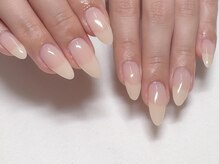 リアン デ サン(Lien de sun)/ちゅるんオフィスワンカラー