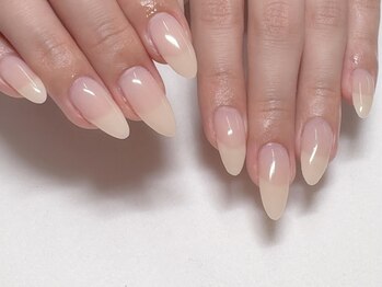 リアン デ サン(Lien de sun)/ちゅるんオフィスワンカラー