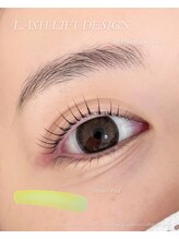 ヘアメイクアンク/まつ毛パーマ