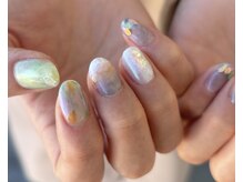 アン ネイル(ANN NAIL)/