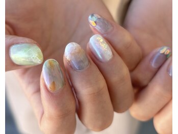 アン ネイル(ANN NAIL)/