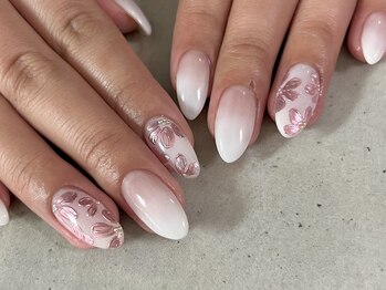 ☆ミラーフラワー☆