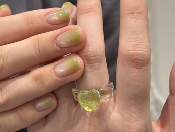 エリオント(Helianthe)/