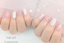 ユカリンゴ(Yukaringo)