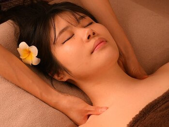 ノースタイストレッチ 北堀江店(North Thai Stretch)/タイ式オイルマッサージ