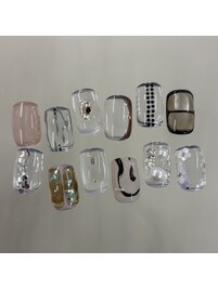 セレクトコース