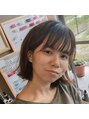 tmm&nbsp;高森 知美