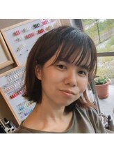 tmm 高森 知美