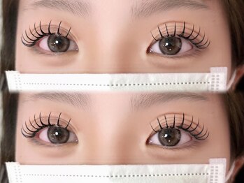 ローレルアイ 渋谷(LAUREL EYE)/アンドヘルシー120本☆