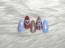 リリービューティーネイル(Lily beauty nail)/アート5