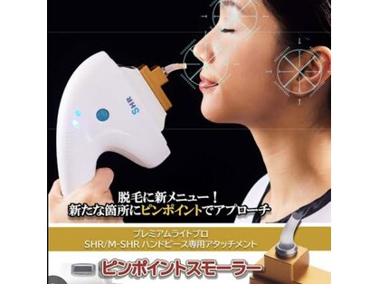 ヴィオラス(VIOLUS)の写真