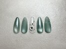 《hand》梅雨限定◎定額ネイル