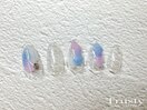 定額3