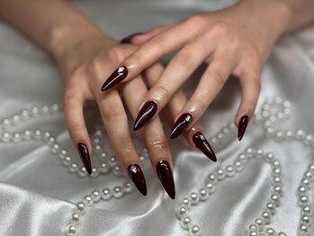 禅ビューティー ネイル(Zen beauty nail)/