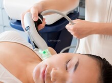 ミューズ よもぎ蒸し(MUSE)の雰囲気（【インモード】小顔・たるみケア・ほうれい線・二重あごに）