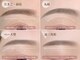 グロウアイラッシュ 恵比寿店(glow eyelash)の写真/【顔タイプ×なりたい雰囲気に合わせた似合わせデザイン◎】自然に垢抜ける、あなただけの理想の目元へ。