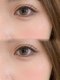 ハニービューティーサロン(honey beauty salon)の写真/【歴7年のアイリスト】プロの提案で、あなたの「なりたい」をすべて叶えます。