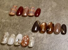 あすか担当秋冬プレミアムコース