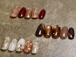 あすか担当秋冬プレミアムコース