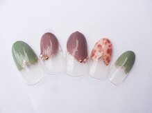 ベルビアンカ(Bell bianca)/リピーター様オフ別¥9000(税抜)