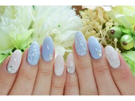 ペルシャ風アート