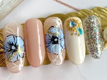 エンジェルビューティー 上野(Angel Beauty)/選べる定額デザイン5980円