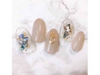 ショーン アーチャリー(CYON ARCHERY)/大人可愛いデザイン定額7700円