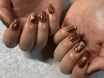 エマネイル バイ チュラ(emma nail_by chula)/