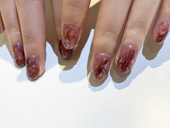 ネイルズ ララ(nails Lala)/nuance