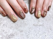 リック(Rick)/【つけ放題】120分