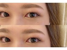 エルモ バイ エストアール 筑紫口店(L'mo by est-r.)/＃美眉＃アイブロウスタイリング