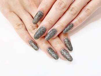 ネイルコレクション ピンク(Nail Collection Pink)/ジェル★ワンカラー