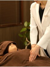 立川レディース鍼灸マッサージ はるはる&nbsp;高山 