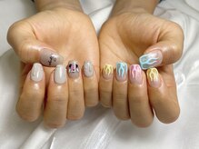 ラスズラン(La suzuran)/120分