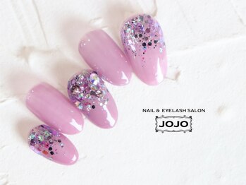 ジョジョ 千里中央店(JOJO)/全員利用OK★オフ込￥７５００