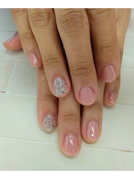 ネイルラビット(NAIL Rabbit)/