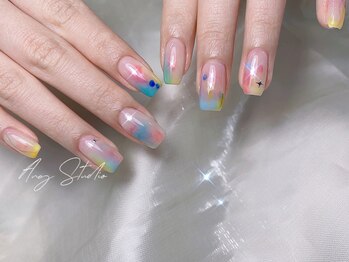 エーエヌジー スタジオ(ANG Studio)/