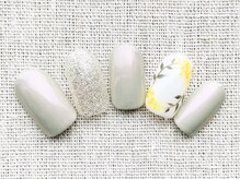 クレアネイル 大井町店(clea nail)/アート込☆定額￥5950（大井町）