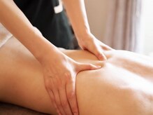 エンネソルミオ(Enne Solmio)/極上アロマ全身リンパマッサージ